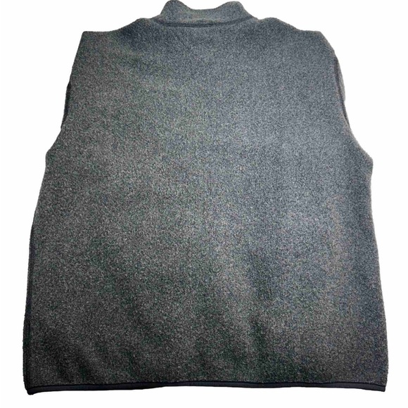 Tommy Hilfiger | Zip-up Fleece Jacket | Great condition | Size:XL | ✋Pre-owned✋ - Picture 2 of 5